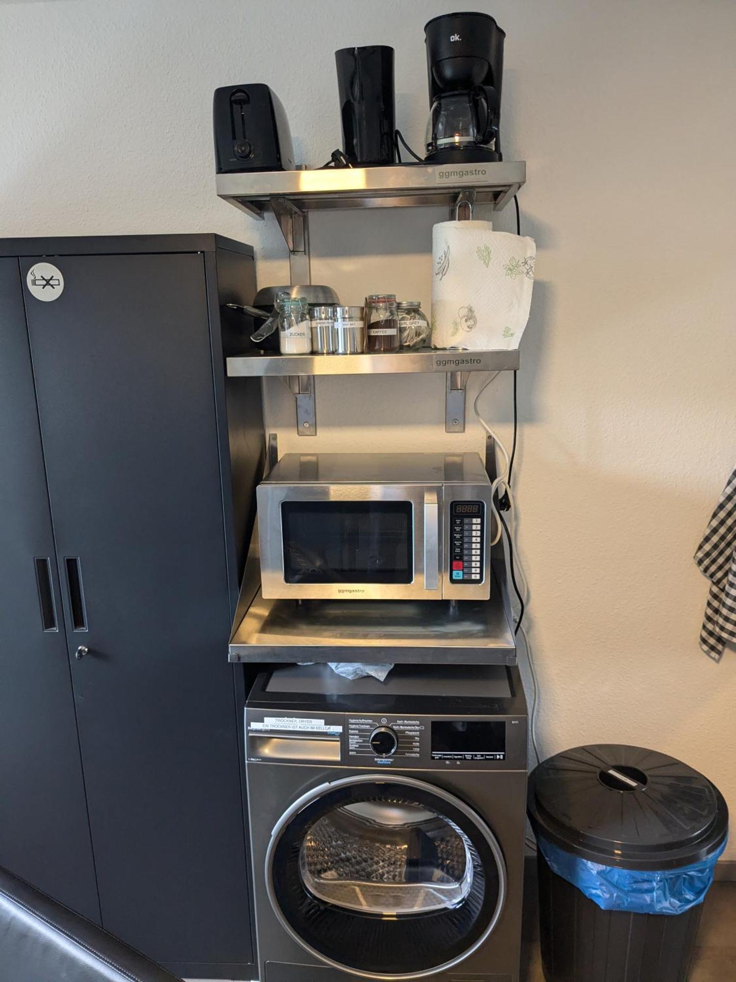 Modernes Studio-apartment Mitten Im Ruhrgebiet * Bochum