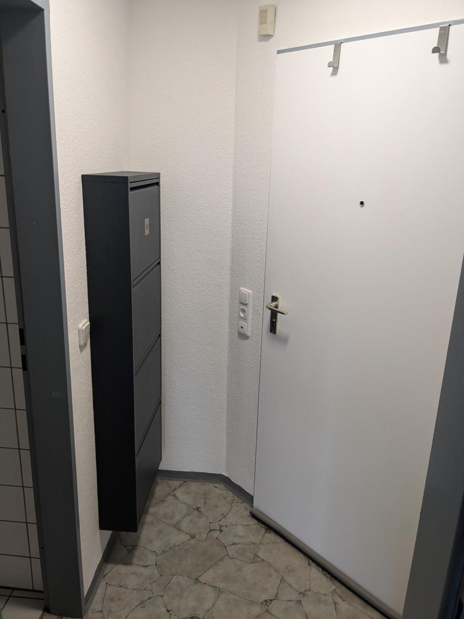 Modernes Studio-apartment Mitten Im Ruhrgebiet * Bochum
