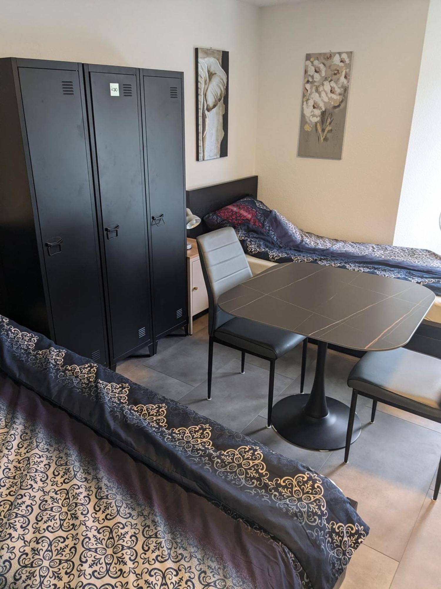 Modernes Studio-apartment Mitten Im Ruhrgebiet Apartamento *
