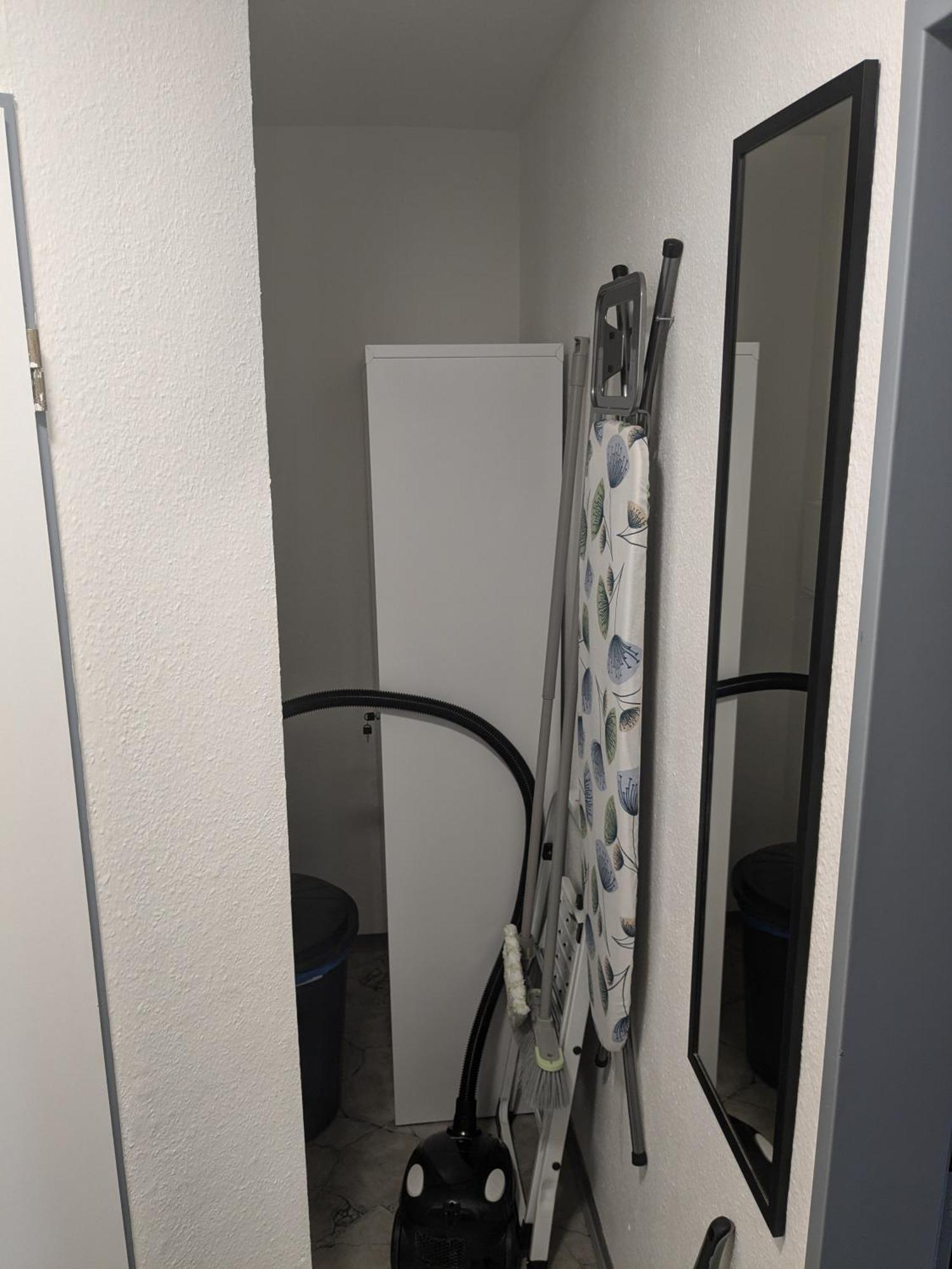 Apartment Modernes Studio-apartment Mitten Im Ruhrgebiet *