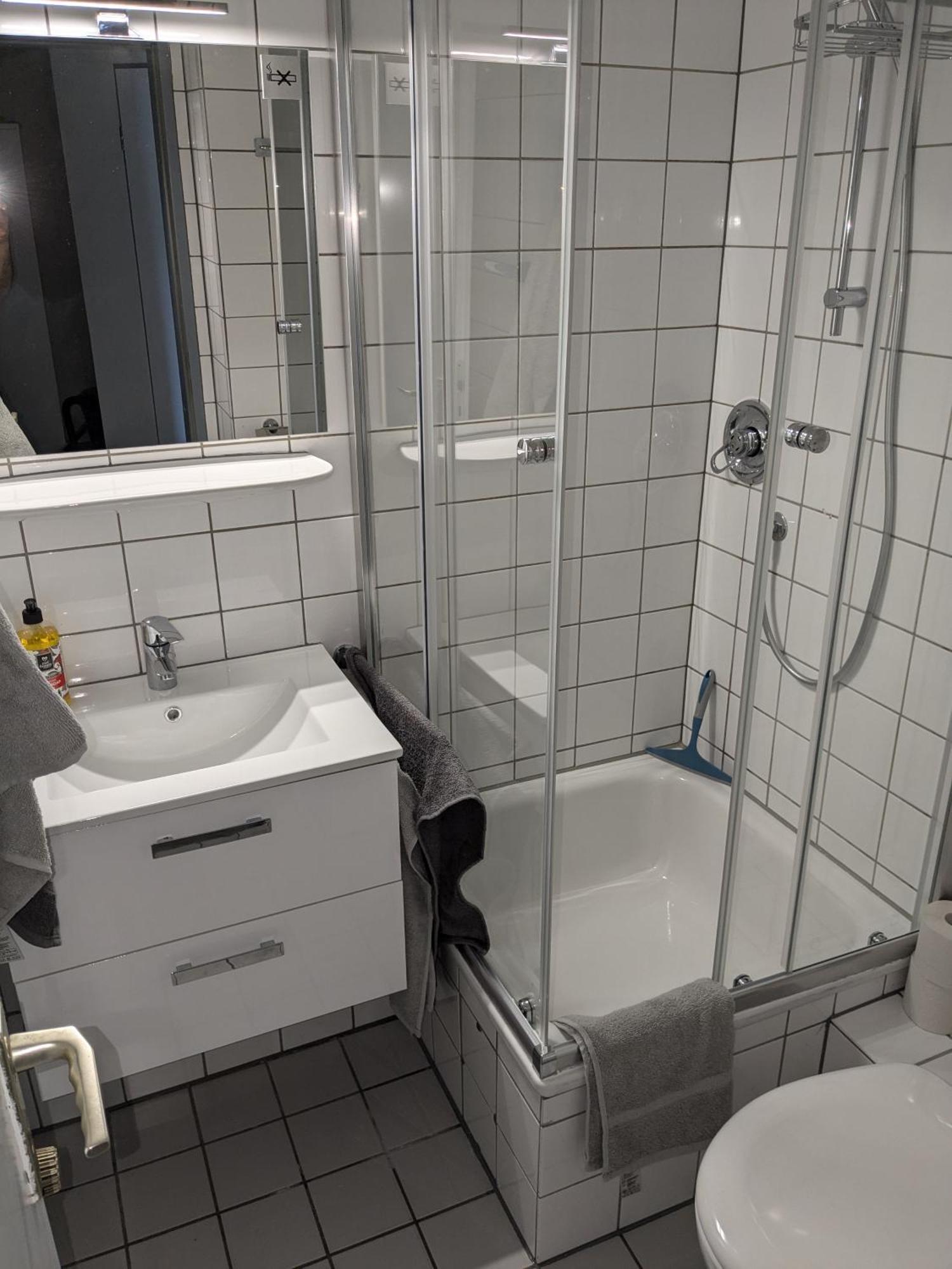 Apartment Modernes Studio-apartment Mitten Im Ruhrgebiet Bochum